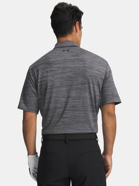 Under Armour Мъжка тениска Under Armour UA Matchplay Polo