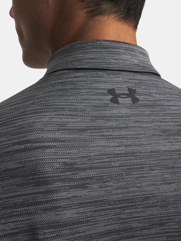 Under Armour Мъжка тениска Under Armour UA Matchplay Polo