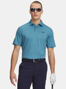 Under Armour Мъжка тениска Under Armour UA Matchplay Polo