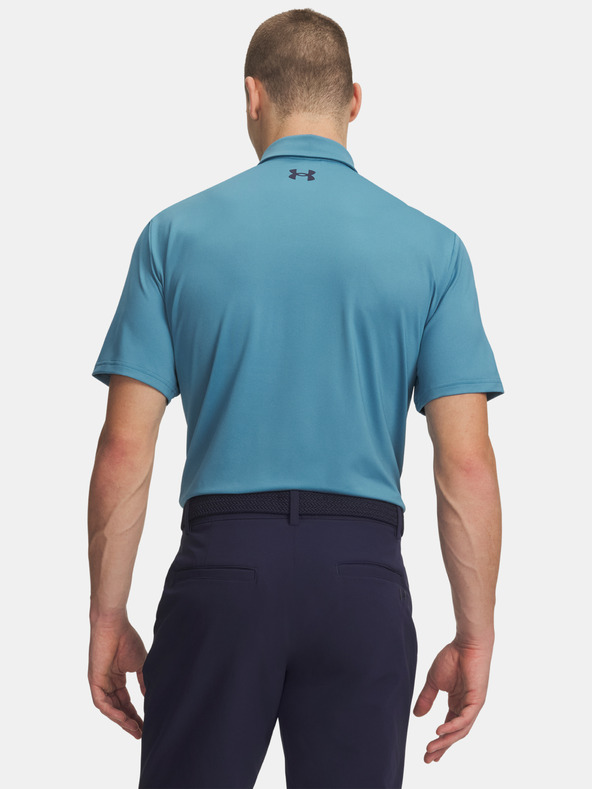 Under Armour Мъжка тениска Under Armour UA Matchplay Polo
