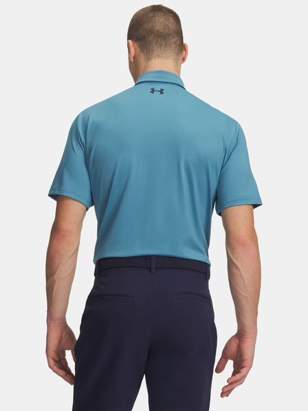 Under Armour Мъжка тениска Under Armour UA Matchplay Polo
