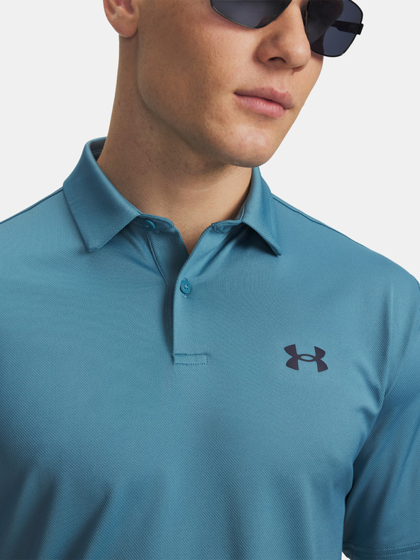Under Armour Мъжка тениска Under Armour UA Matchplay Polo