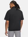 Under Armour Мъжка тениска Under Armour UA Drive Wind SS 1/2 Zip
