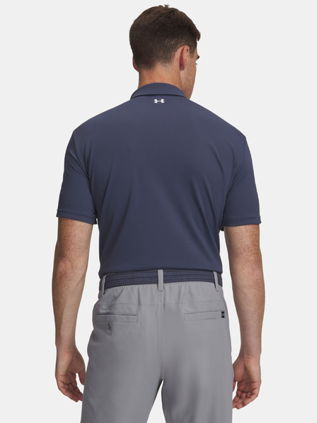 Under Armour Мъжка тениска Under Armour UA T2G Pique Polo