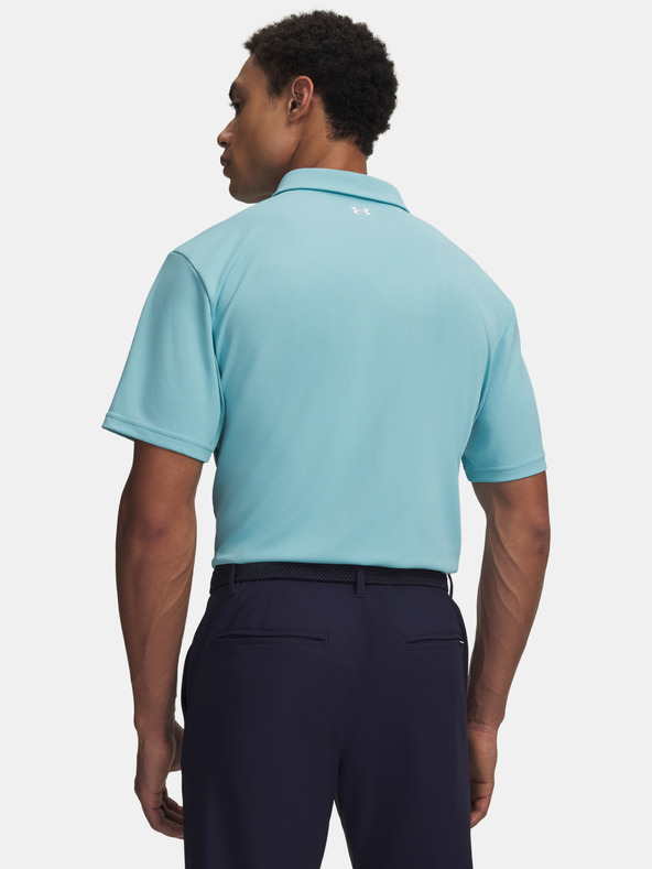 Under Armour Мъжка тениска Under Armour UA T2G Pique Polo