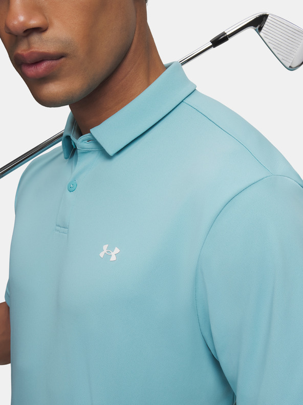 Under Armour Мъжка тениска Under Armour UA T2G Pique Polo