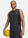 Under Armour Мъжки потник Under Armour UA Hoops M Training Tank