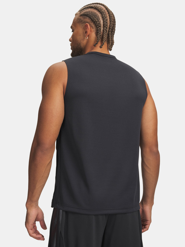 Under Armour Мъжки потник Under Armour UA Hoops M Training Tank
