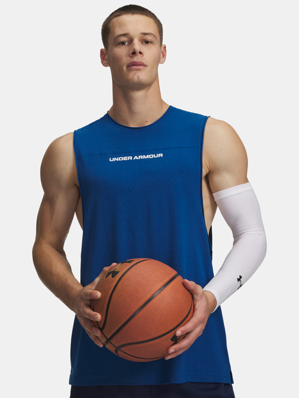 Under Armour Мъжко потник Under Armour UA Hoops Training Tank
