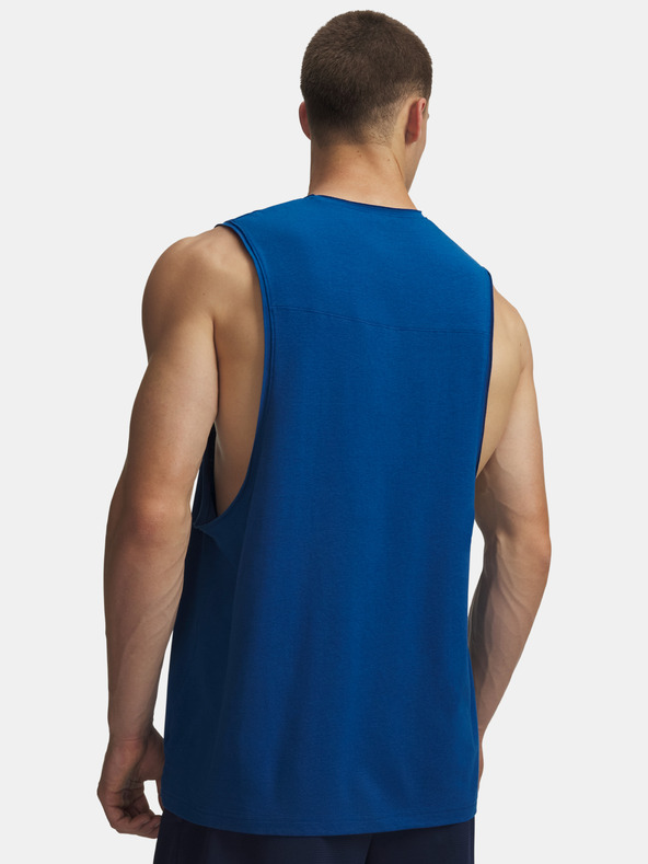 Under Armour Мъжко потник Under Armour UA Hoops Training Tank