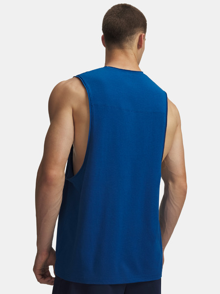 Under Armour Мъжко потник Under Armour UA Hoops Training Tank