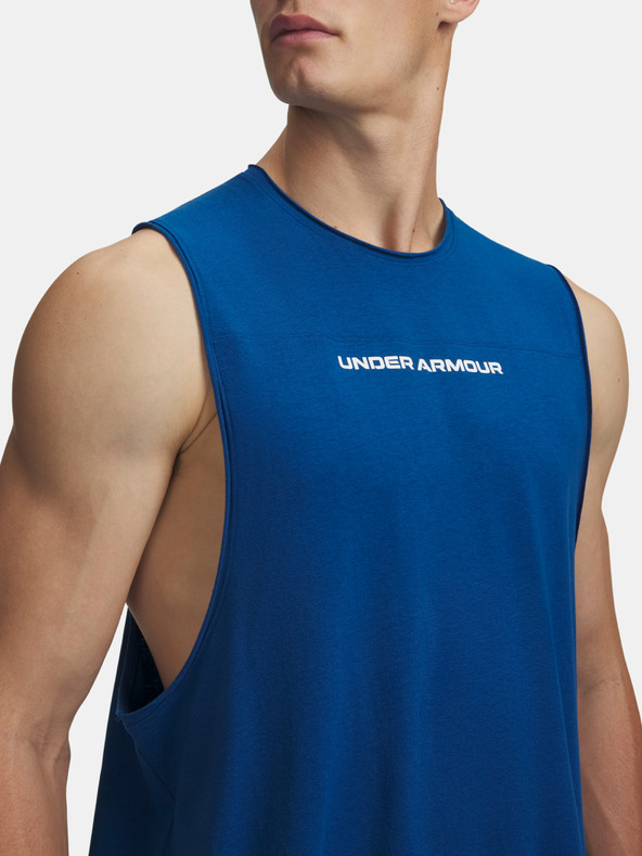 Under Armour Мъжко потник Under Armour UA Hoops Training Tank