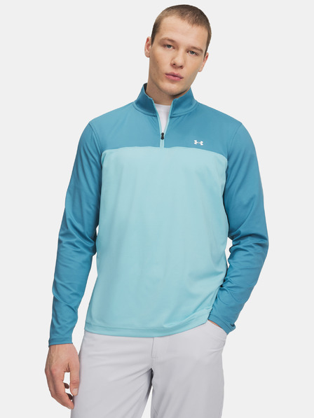 Under Armour Мъжка тениска Under Armour UA T2G 1/4 Цип