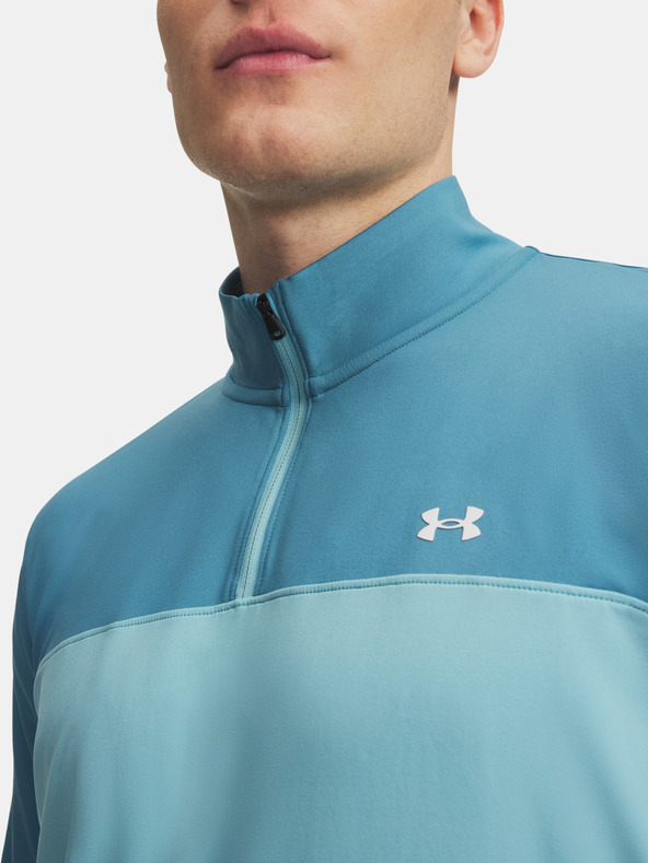 Under Armour Мъжка тениска Under Armour UA T2G 1/4 Цип