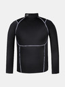 Under Armour Мъжка тениска Under Armour UA HG Elite Comp Mock LS