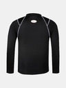 Under Armour Мъжка тениска Under Armour UA HG Elite Comp Mock LS