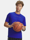 Under Armour Мъжка тениска Under Armour Curry Night Night Tee