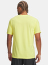 Under Armour Мъжка тениска Under Armour Curry Night Night Tee-YLW