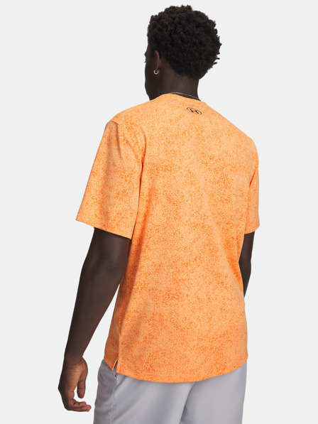 Under Armour Мъжка тениска Under Armour UA Tech Tee Pixelate