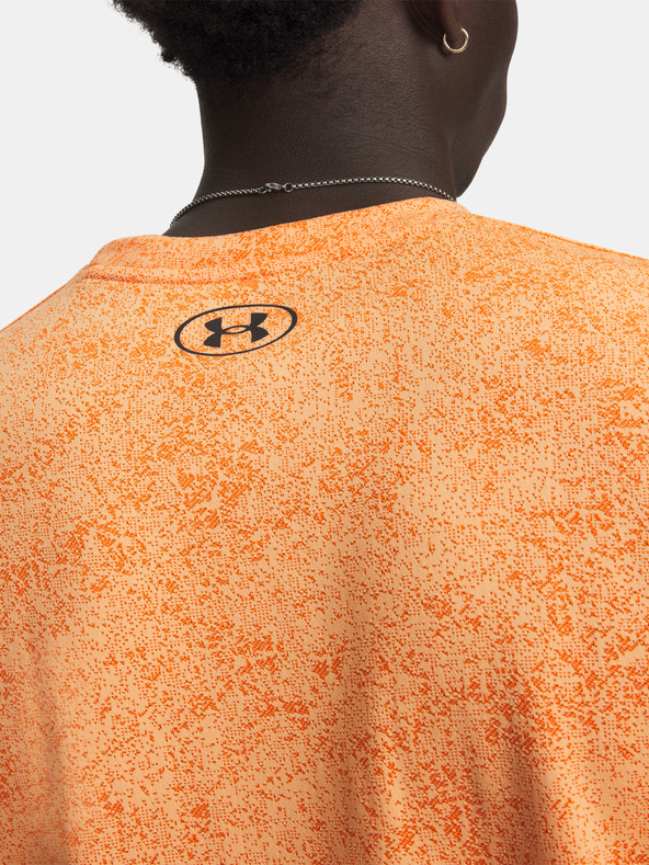 Under Armour Мъжка тениска Under Armour UA Tech Tee Pixelate