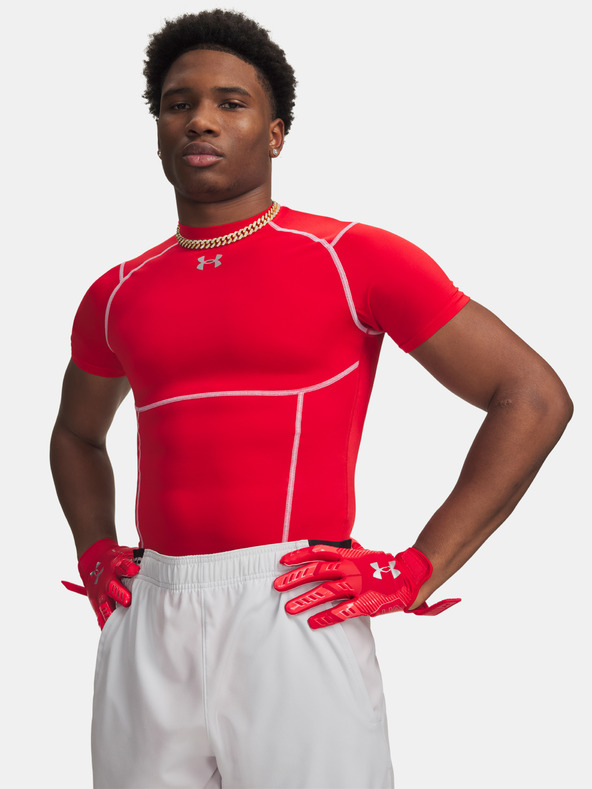 Under Armour Мъжка тениска Under Armour UA HG Elite Comp SS