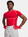 Under Armour Мъжка тениска Under Armour UA HG Elite Comp SS