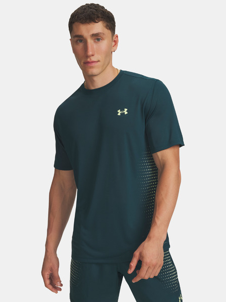Under Armour Мъжка тениска Under Armour UA Tech Play Short Sleeve