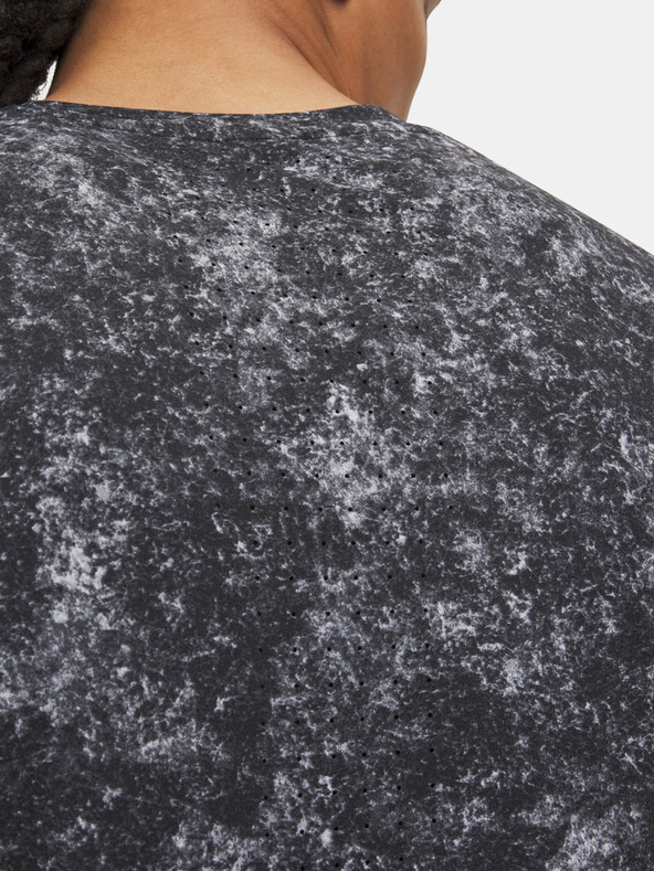 Under Armour Мъжка тениска Under Armour UA Velociti Pro Print SS