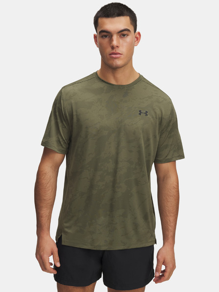 Under Armour Мъжка тениска Under Armour UA Tech Vent Jcqrd SS