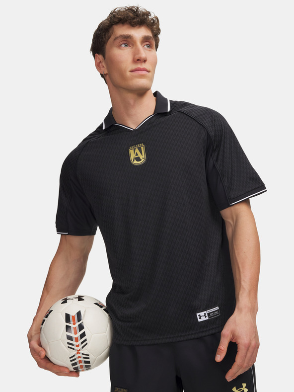 Under Armour Мъжка тениска Under Armour UA 96 Terrace Country Jsy