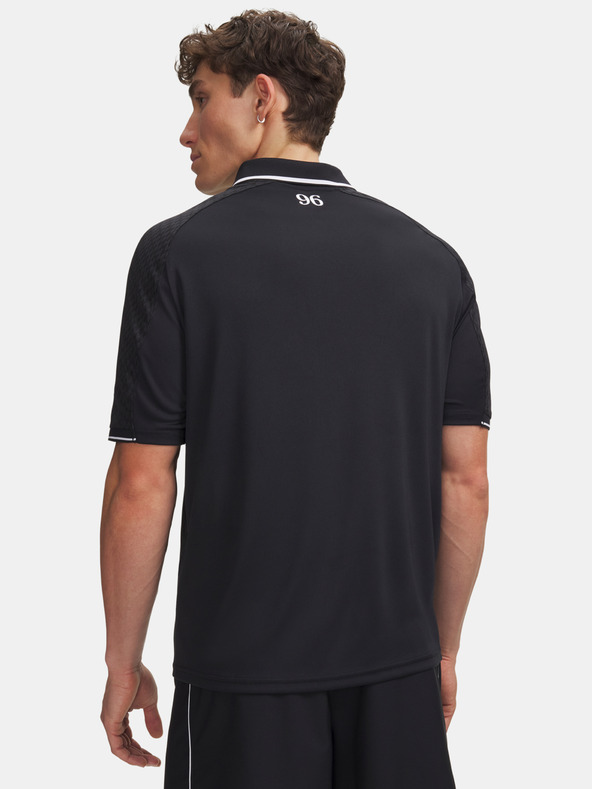 Under Armour Мъжка тениска Under Armour UA 96 Terrace Country Jsy