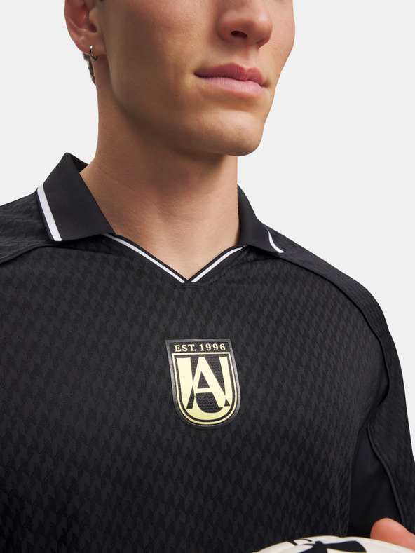 Under Armour Мъжка тениска Under Armour UA 96 Terrace Country Jsy