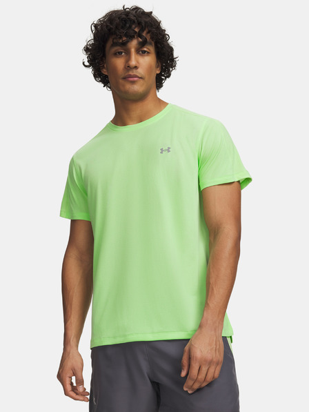 Under Armour Мъжка тениска Under Armour UA Velociti REFLCT SS