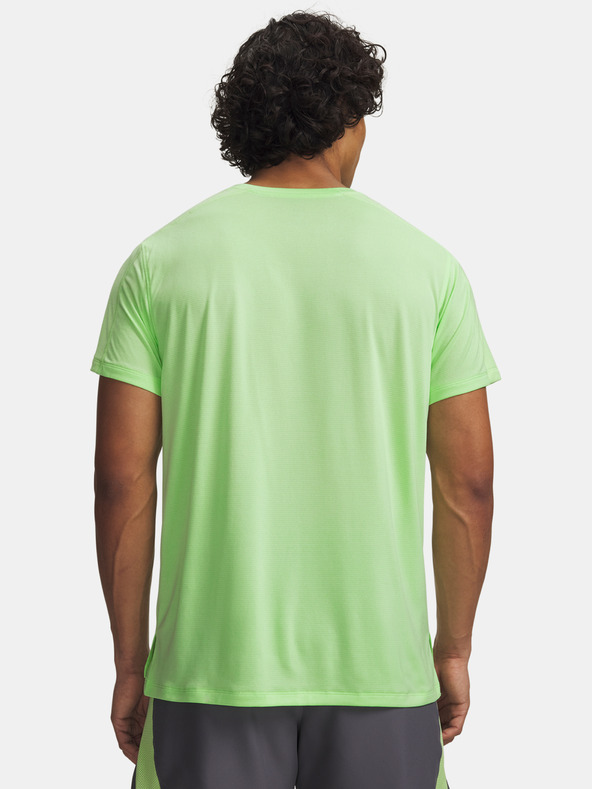 Under Armour Мъжка тениска Under Armour UA Velociti REFLCT SS