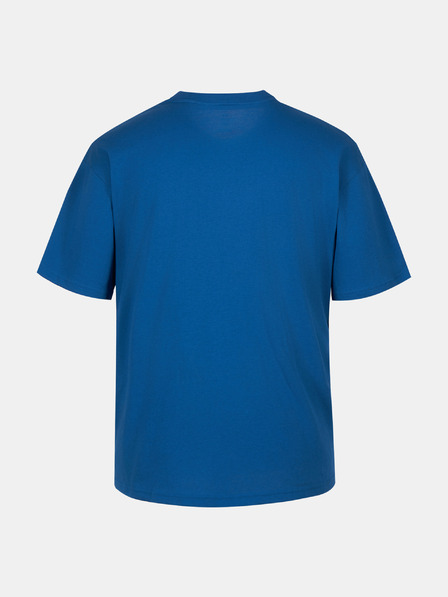 Under Armour Мъжка тениска Under Armour UA M GFB FC HWT SS