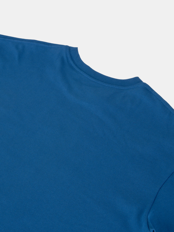 Under Armour Мъжка тениска Under Armour UA M GFB FC HWT SS