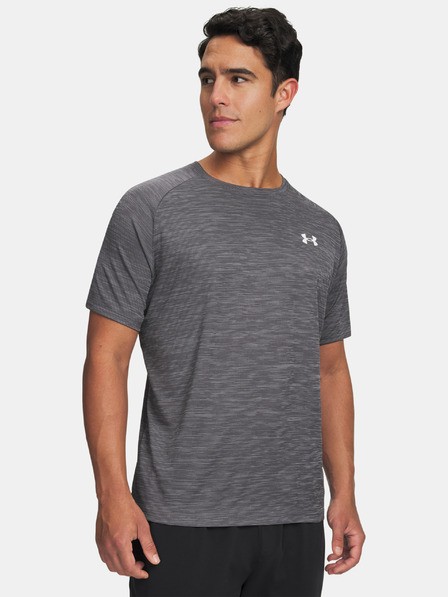 Under Armour Мъжка тениска Under Armour UA Tech Textured SS