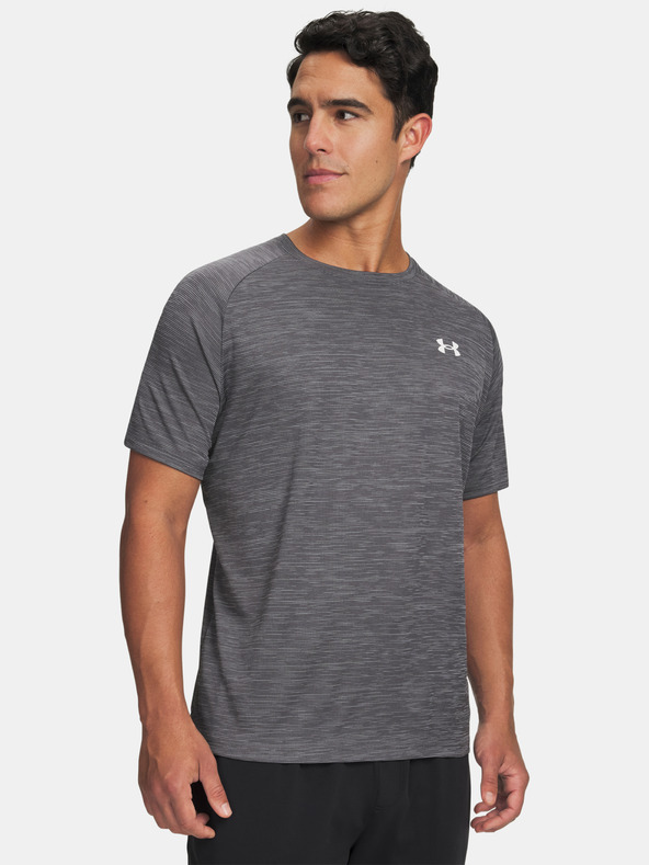 Under Armour Мъжка тениска Under Armour UA Tech Textured SS