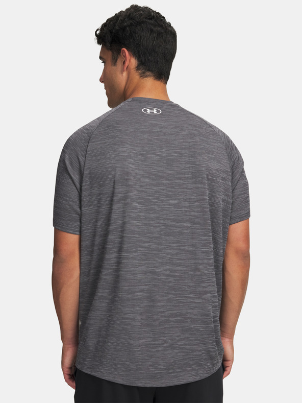 Under Armour Мъжка тениска Under Armour UA Tech Textured SS