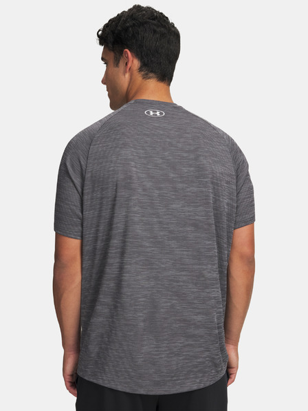 Under Armour Мъжка тениска Under Armour UA Tech Textured SS