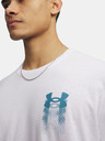 Under Armour Мъжка тениска Under Armour UA M BLUR LOGO SS