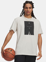Under Armour Мъжка тениска Under Armour Curry Greatest Shooter Tee