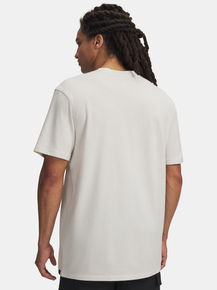 Under Armour Мъжка тениска Under Armour Curry Greatest Shooter Tee