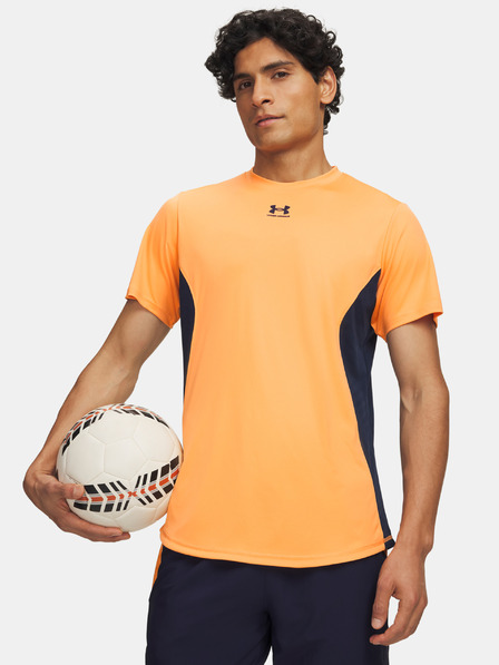 Under Armour Мъжка тениска Under Armour UA M Challenger Pro PRNT SS