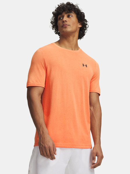 Under Armour Мъжка тениска Under Armour Vanish Seamless SS