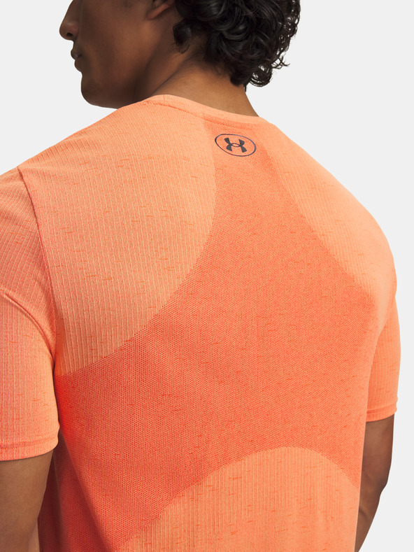 Under Armour Мъжка тениска Under Armour Vanish Seamless SS