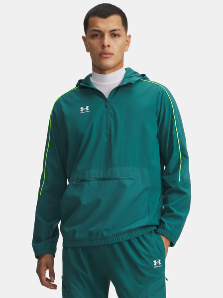 Under Armour Мъжко яке Under Armour UA M Challenger Warmup Jkt