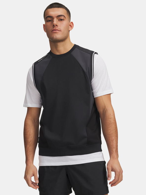 Under Armour Мъжки елек Under Armour UA Drive Wind Vest
