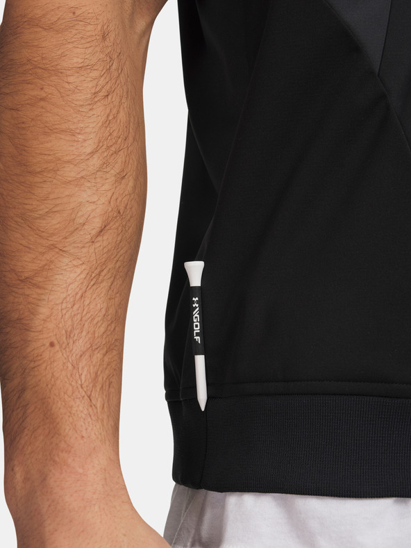 Under Armour Мъжки елек Under Armour UA Drive Wind Vest