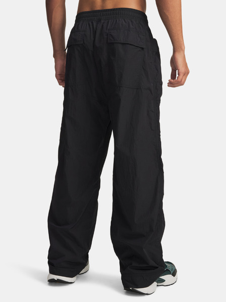 Under Armour Мъжки спортни панталони Under Armour UA Hoops Woven Pant